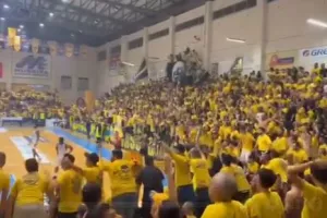 Δυνατά το... ισόβια/ΑΕΛίστες (βίντεο)