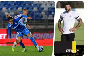 "Ίσως να είναι αρνητικό για την Πάφο/Έχει όλα τα φόντα ο Απόλλωνας..."
