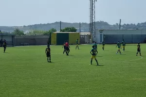Αποτελέσματα Κ16-25η αγωνιστική