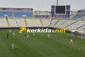 (ΦΩΤΟΣ) Το kerkida στο Super Cup Παίδων