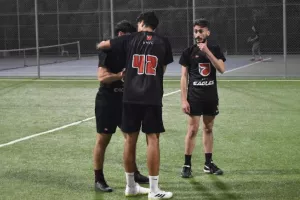 Σκληρές μάχες και νέα δεδομένα!