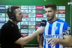 Αρτυματάς/"Η Ανόρθωση δεν θα υποκλιθεί σε κανέναν"