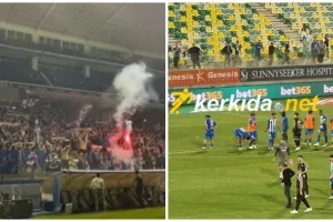Έπαιξαν για αυτούς και χειροκροτήθηκαν! (Φώτος/Βίντεο Kerkida)
