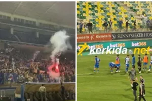 Αυτοί για την φανέλα και αυτοί για την επιβίωση
