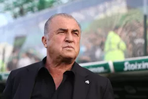 Φοβήθηκε, αλλά...