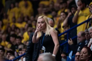 ΕΙΚΟΝΕΣ από τον τελικό της ΑΕΛ 