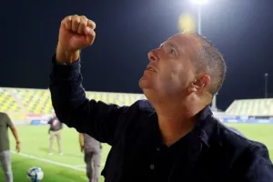 Αποθέωση!