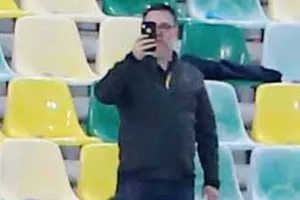 Πετεβίνος σε... δράση!