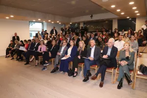 «Γυναίκα και Ολυμπισμός»