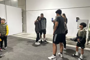 Πάντα... αγαπημένος!