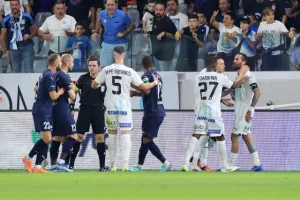 Απόλλων/Η… σημαδεμένη 29η Οκτωβρίου 