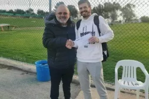 "Ο Πρόεδρος δεν αποδέχθηκε την παραίτηση μου" 