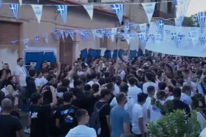 Βίντεο... Απόλλων