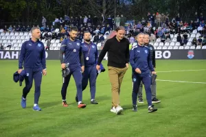 Ντόμπρα (1-1-0)
