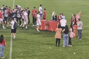 Η απονομή στους φιναλίστ (φώτος)