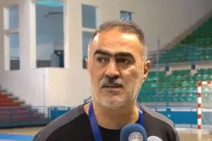 "Για πρώτη φορά νιώσαμε ότι παίζαμε στην έδρα μας" (βίντεο)