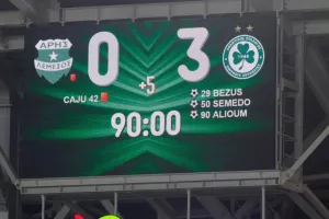 Με συνταγή Λευκωσίας… στη Λεμεσό