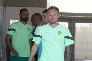 (ΑΕΚ) Τα... λεφτά στην "Αρένα" και ΟΧΙ στο Ισραήλ!