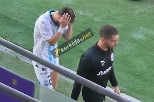 Μόνο με... θαύμα ο Βαλμπουενά