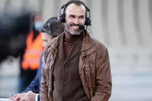 Νταμπίζας: "Όποιος διαχειριστεί καλύτερα την πίεση, θα πάρει το πρωτάθλημα"