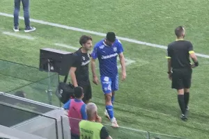 Χάμπος και "Μάλε" για Άδωνη 