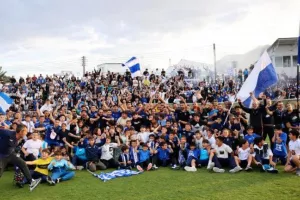 Θέλουν να το γεμίσουν! 