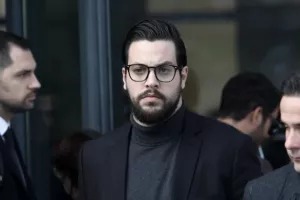 Δίκη Πισπιρίγκου: "Κίνητρο η εμμονή της με εμένα, είμαι πλέον σίγουρος ότι τα σκότωσε"
