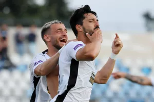 Αυτόν... ήθελαν
