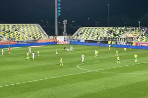 Απώλεια/Πάφος FC