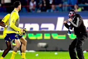 Και επίσημα απειλούνται με τιμωρία οι παίκτες της Φενέρμπαχτσέ