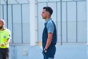 Σκέμπρι/"Δεν ήταν εύκολη απόφαση - Η κατάλληλη στιγμή να προχωρήσω σε νέα πρόκληση"