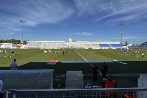 Ήττα για την Εθνική Γυναικών από τη Λευκορωσία (Φώτος)