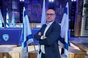 Προεδρική... τοποθέτηση