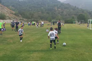 Δράση στη Σολέα (ΦΩΤΟΣ)