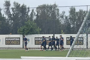 Ημέρα... γιορτής για την Πάφο Κ19/ Στο γήπεδο το kerkida.net