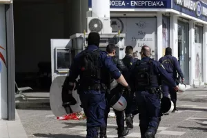 Προφυλακιστέος ο 39χρονος για τη δολοφονία της Κυριακής - "Δεν θυμάμαι τίποτα"