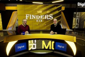 (BINTEO) Μάριος και Βόρις με Πρέμιερ και Λα Λίγκα