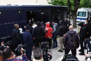 Δολοφονία Λυγγερίδη: Οι τρεις μαρτυρίες που ξεδίπλωσαν την δράση
