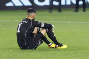 Ρέστα/Άρη