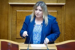 "Το περιπολικό είναι και ταξί και ασθενοφόρο, αν χρειαστεί"