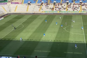Η εντεκάδα της Ανόρθωσης (μια αλλαγή)