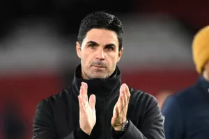 Αρτέτα: «Αν θέλουμε να κερδίσουμε το πρωτάθλημα πρέπει να αντιδράσουμε αμέσως»