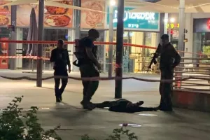 Ισραήλ: Τρεις σοβαρά τραυματίες από επίθεση με μαχαίρι στην Ασντότ
