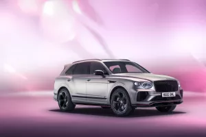 Η Bentley προσφέρει αποκλειστικά πακέτα για την Bentayga 