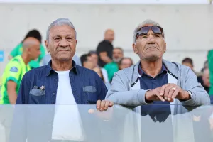 Ο κόσμος στην Αρένα (φωτορεπορτάζ)