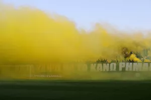 Ο κόσμος στην Αρένα (φωτορεπορτάζ)