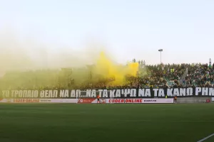 Ο κόσμος στην Αρένα (φωτορεπορτάζ)