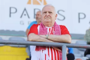 Νέα Σαλαμίνα-Απόλλων: Διπλό... και αγωνία για τους τρεις τραυματίες! (Φώτος)