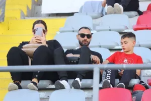 Νέα Σαλαμίνα-Απόλλων: Διπλό... και αγωνία για τους τρεις τραυματίες! (Φώτος)