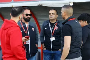 Νέα Σαλαμίνα-Απόλλων: Διπλό... και αγωνία για τους τρεις τραυματίες! (Φώτος)